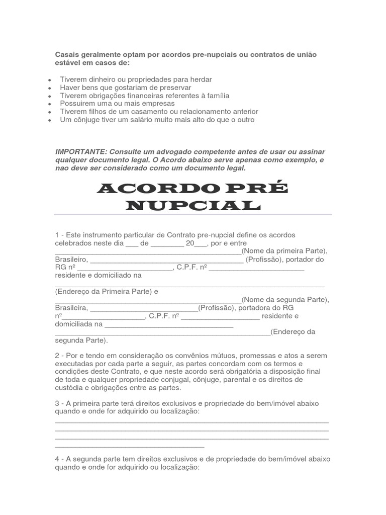 História Casamento por contrato - O acordo - História escrita por