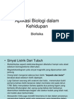 Materi Biofisika