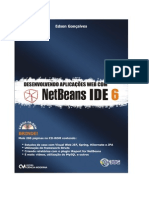 Netbeans 6 - Livro