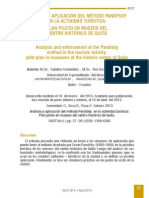 Autores: M.Sc. Catalina Armendáriz., M.Sc. Rex Sosa., Ing. Carlos Puca