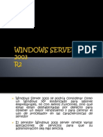 Windows Server 2003