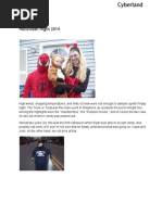 Halloween Night 2014