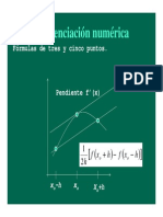 Laminas Derivadas 1 2 Numeri