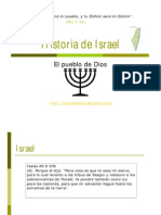 Historia de Israel