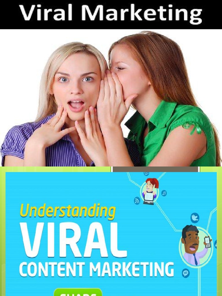 IMC Viral Marketing | Advertising | Blog