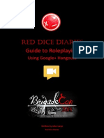 Guide To G+ Roleplaying PDF