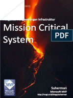 SQL Server 2008 R2 for Mission Critical System Edition