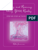 02 Asking and Receiving Being YOUR Reality Step by Step Action Guide PDF