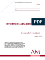 Invest Management Services