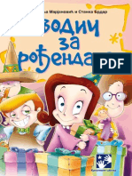 Vodic Za Rodjendane PDF