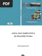 Download Anoa Dan Habitatnya Di Sulut by yofranz SN245252645 doc pdf