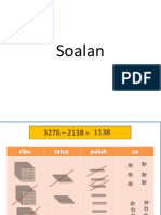 Soalan Mte 3063