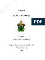 HIDROLOGY TEKNIK.pdf