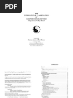 Download Sleep Disorder Classification-AASM1 by Joy SN24525599 doc pdf