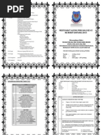 Surat Rayuan Pertukaran Pdf