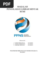Download Makalah Minyak Bumi by Fathoni Firmansyah SN245262054 doc pdf