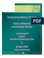 INFDiscipline PDF