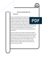 Cabaran Seorang Guru Siap PDF