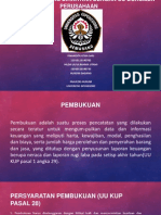 Pembukuan Yang Dikaitkan Dengan Uu Dokumen Perusahaan