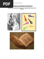Download The Quran and Semen Production by Doctor Jones SN24526458 doc pdf