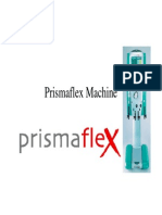 Stanford Prismaflex Training