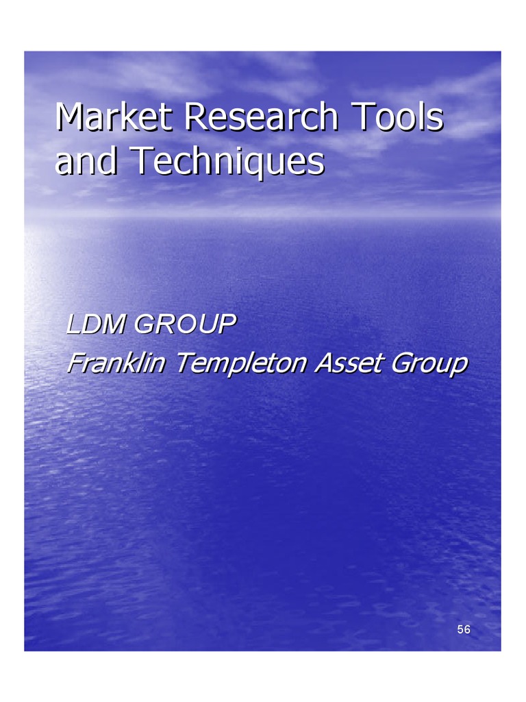 LDM GROUP Investor Presentation | PDF | Data | Geographic Information ...