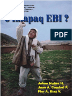 Imapaq Ebi