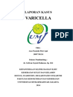 Varicella Cover