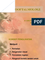 Neuro Oftalmologi