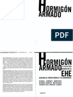 Hormigón Armado - J. Montoya PDF