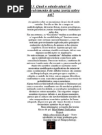 Teoria de PSI (Wellington Zangari e Fátima Regina Machado)