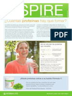 Herbalife Aspire Es 177