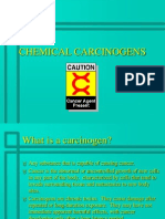 Chemical Carcinogens 1