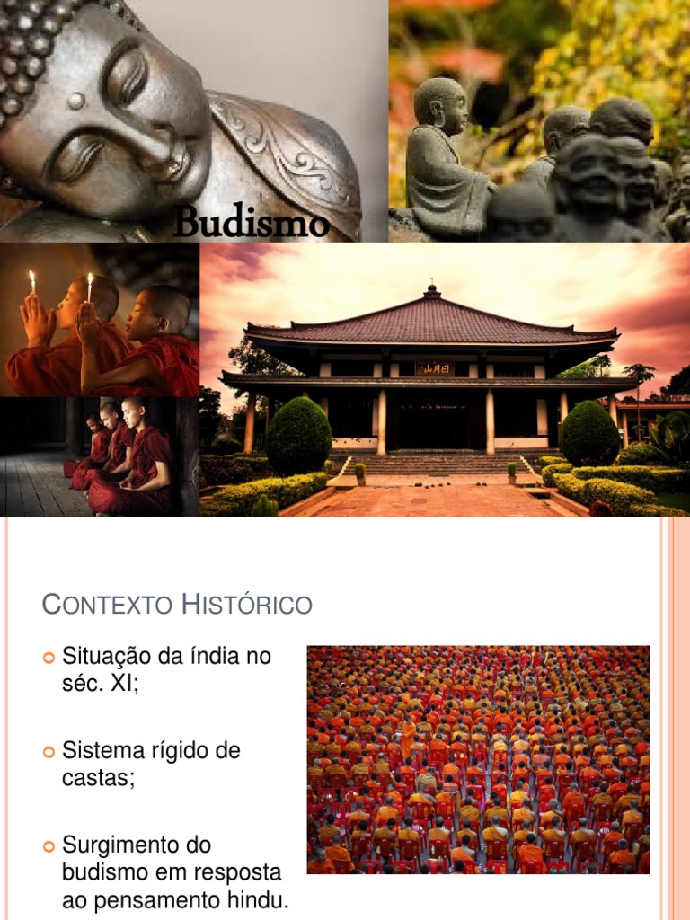 Os Ensinamentos De Buda E O Sofrimento Humano – KPSTM