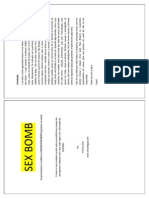 Bombtube PDF