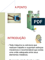 Guia completo sobre solda ponto: definição, equipamentos, aplicações e mais