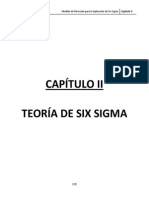 A5 - metodo SixSIgma