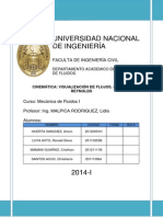 Informe Labo 2 Fluidos