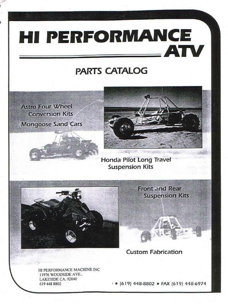 Astro Conversion Kit For ATCs | PDF | Science | Astronomy
