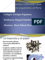 Aportesculturales 111205160720 Phpapp01