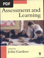Download Assessment and learning-Gardnerpdf by rosyurbiola SN245283934 doc pdf
