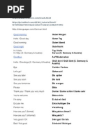 Download Learn German by anandache SN245286421 doc pdf