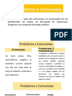 Manifesto Do Partido Comunista