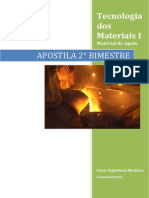 APOSTILA 2º BIMESTRE DE TECMAT 