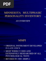 Download Mmpi by vinodksahu SN245295481 doc pdf