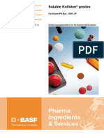 EMP 030730e_Soluble Kollidon Grades
