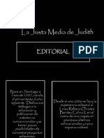 La Justa Media de Judith Full