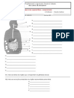 Banco de Questões 9º Digestivo