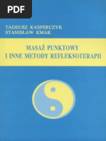 Punkty Spustowe I Łańcuchy Mięśniowo-Powięziowe - P. Richter, E ...
