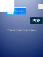 Manual de Transferencia de Archivos